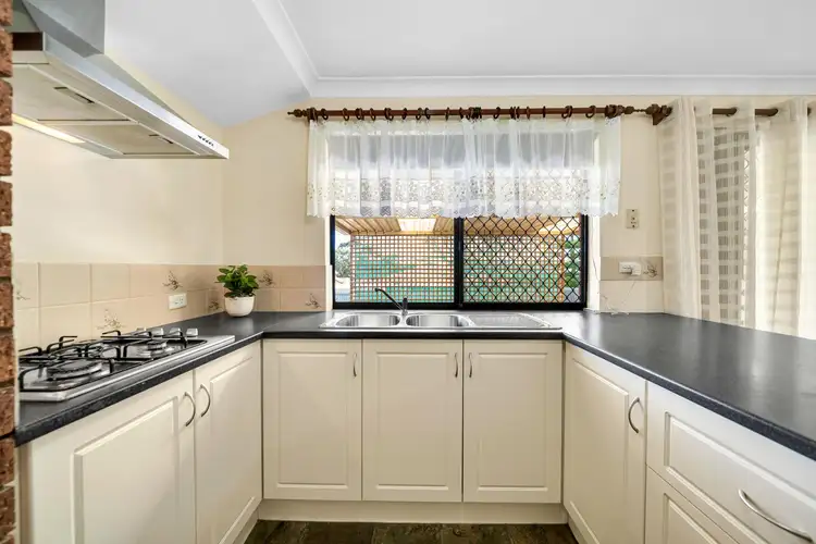 Third view of Homely house listing, 25 Barrallier Way, Padbury WA 6025