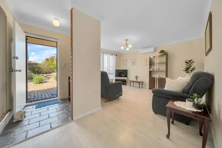 Fifth view of Homely house listing, 25 Barrallier Way, Padbury WA 6025