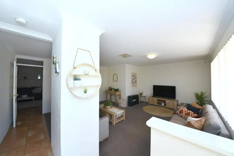 Third view of Homely house listing, 17 Arabella Mews, Currambine WA 6028