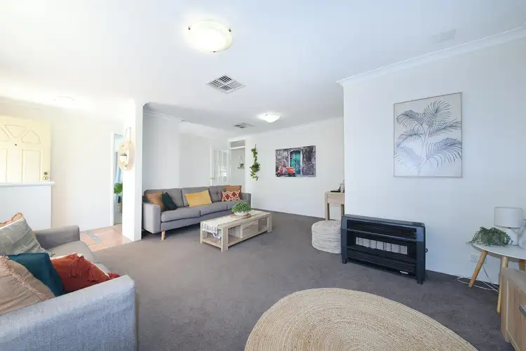 Fourth view of Homely house listing, 17 Arabella Mews, Currambine WA 6028