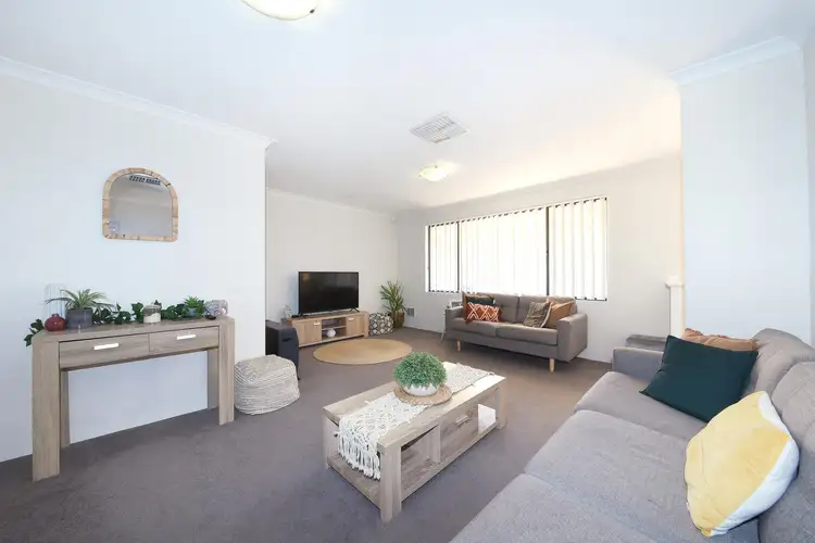 Fifth view of Homely house listing, 17 Arabella Mews, Currambine WA 6028