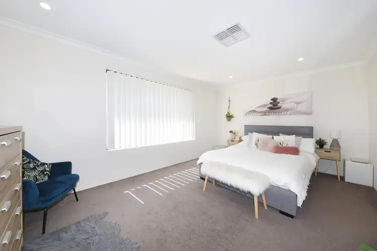 Sixth view of Homely house listing, 17 Arabella Mews, Currambine WA 6028