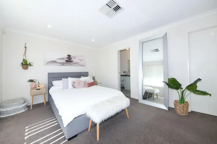 Seventh view of Homely house listing, 17 Arabella Mews, Currambine WA 6028