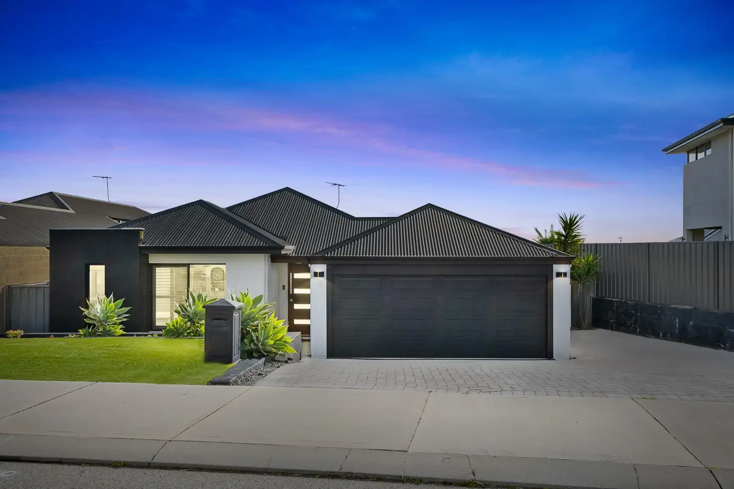 Main view of Homely house listing, 17 Marathon Loop, Madeley WA 6065