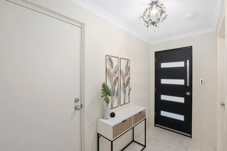 Second view of Homely house listing, 17 Marathon Loop, Madeley WA 6065