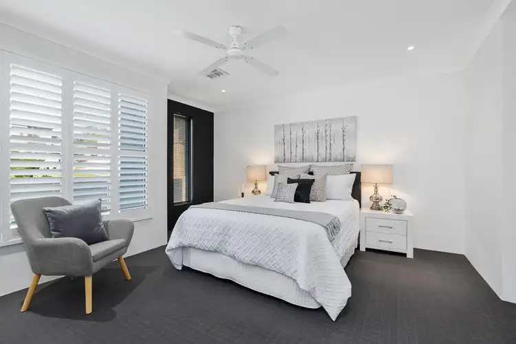 Third view of Homely house listing, 17 Marathon Loop, Madeley WA 6065