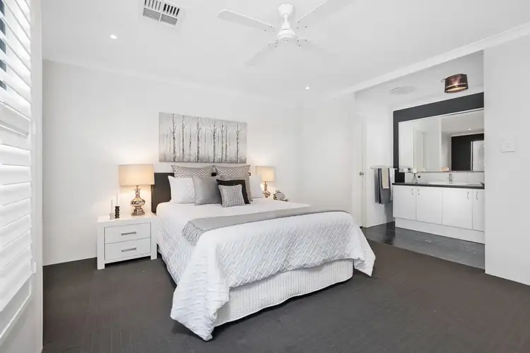 Fifth view of Homely house listing, 17 Marathon Loop, Madeley WA 6065