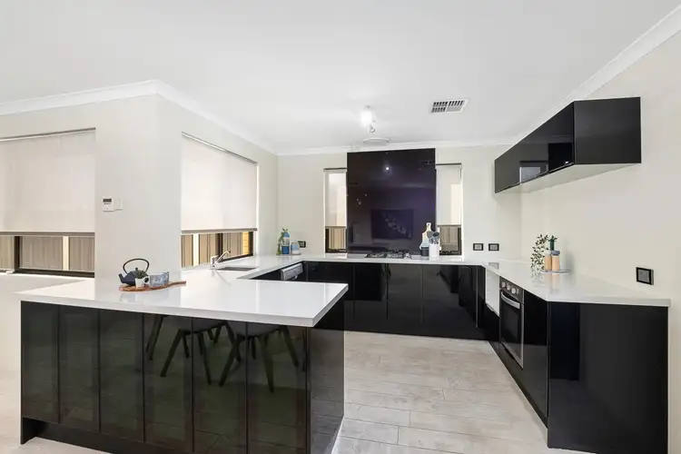 Seventh view of Homely house listing, 17 Marathon Loop, Madeley WA 6065