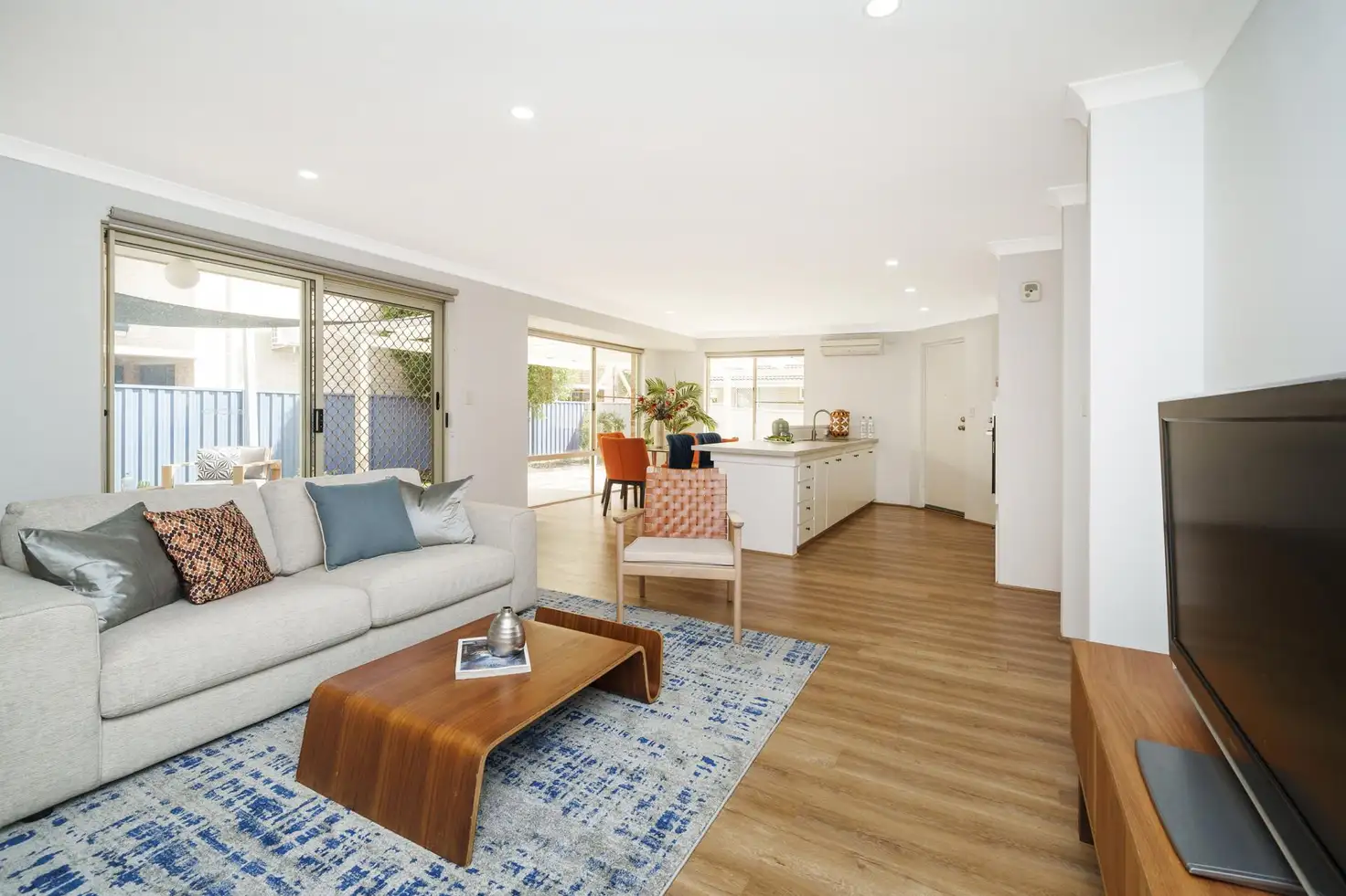 Main view of Homely house listing, 64 Keymer Street, Belmont WA 6104