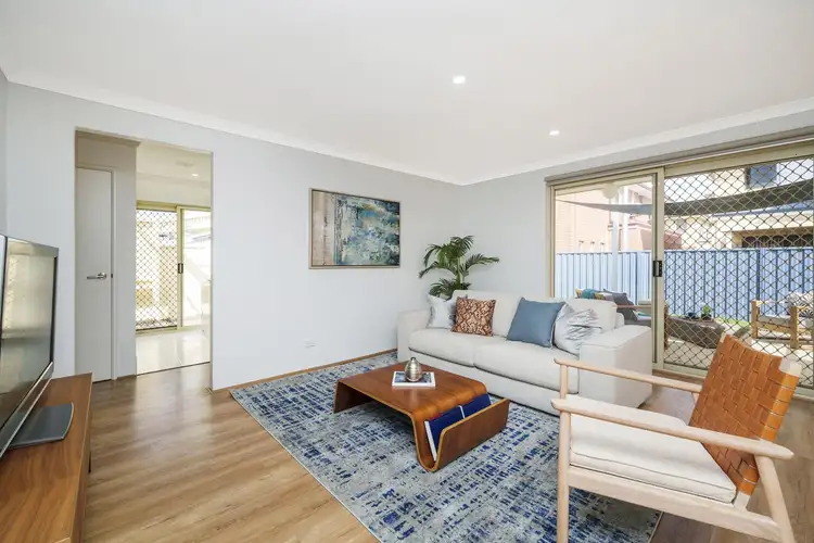 Second view of Homely house listing, 64 Keymer Street, Belmont WA 6104