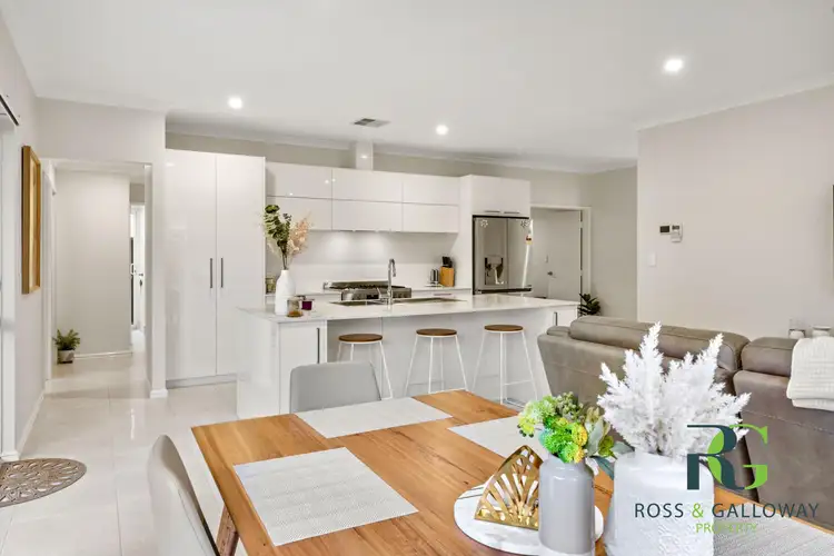 23 Aventurine Road, Treeby WA 6164