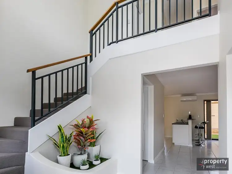 Third view of Homely townhouse listing, 473 Lakeside Drive, Joondalup WA 6027