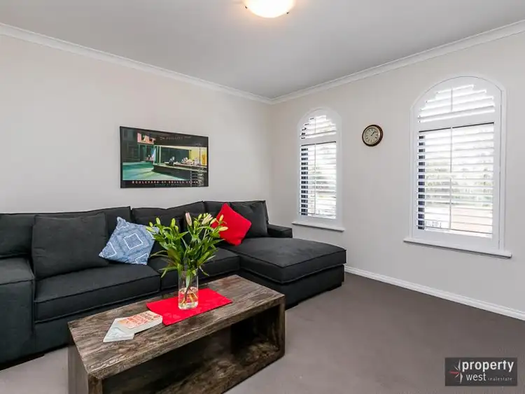 Fourth view of Homely townhouse listing, 473 Lakeside Drive, Joondalup WA 6027