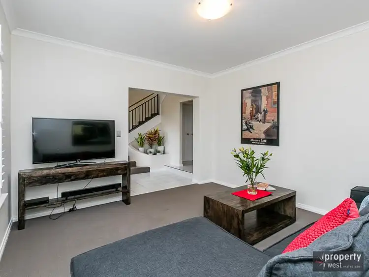 Fifth view of Homely townhouse listing, 473 Lakeside Drive, Joondalup WA 6027