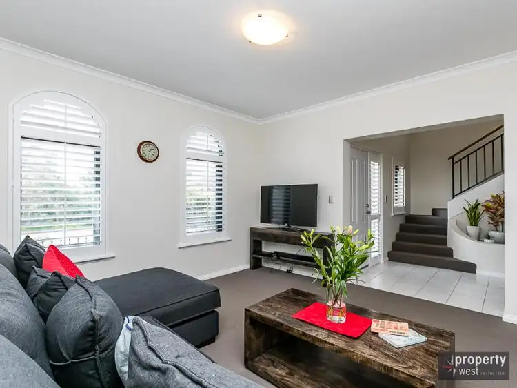 Sixth view of Homely townhouse listing, 473 Lakeside Drive, Joondalup WA 6027