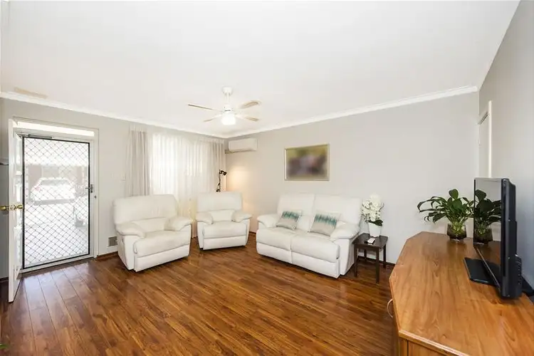 Second view of Homely villa listing, 11/60 Spencer Avenue, Yokine WA 6060