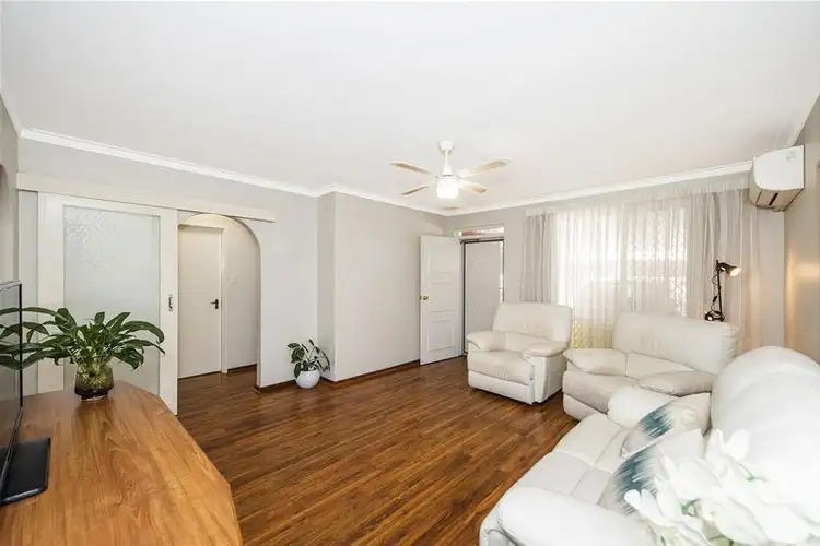 Fourth view of Homely villa listing, 11/60 Spencer Avenue, Yokine WA 6060