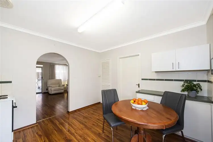 Sixth view of Homely villa listing, 11/60 Spencer Avenue, Yokine WA 6060