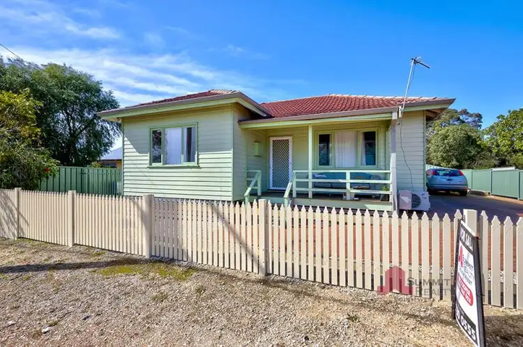 13A Absolon Street, Carey Park WA 6230