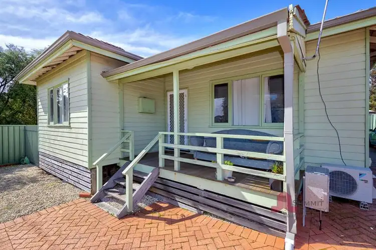 Third view of Homely house listing, 13A Absolon Street, Carey Park WA 6230