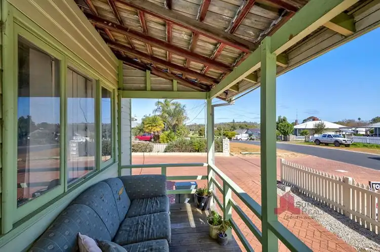 Fourth view of Homely house listing, 13A Absolon Street, Carey Park WA 6230