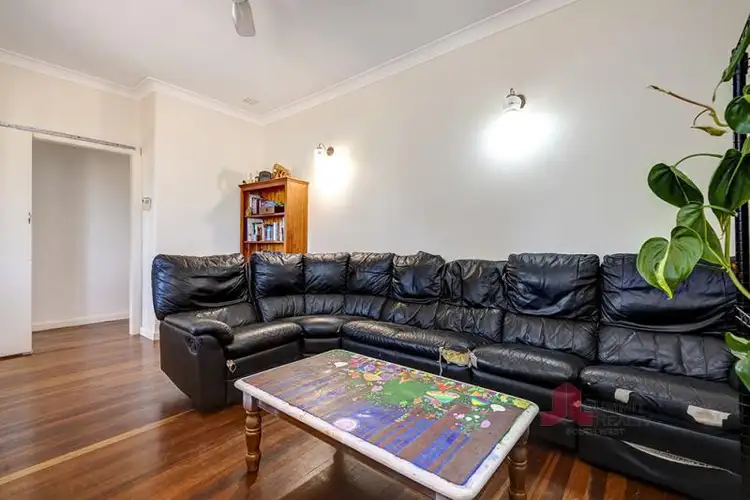 Fifth view of Homely house listing, 13A Absolon Street, Carey Park WA 6230
