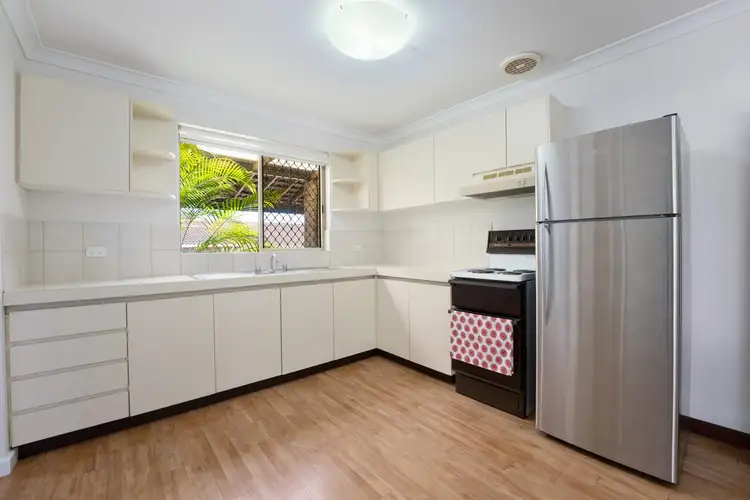 Second view of Homely villa listing, 5/130 Roberts Street, Joondanna WA 6060