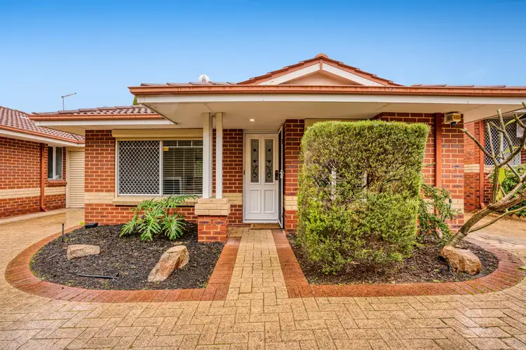 2/5 Waterloo Street, Joondanna WA 6060