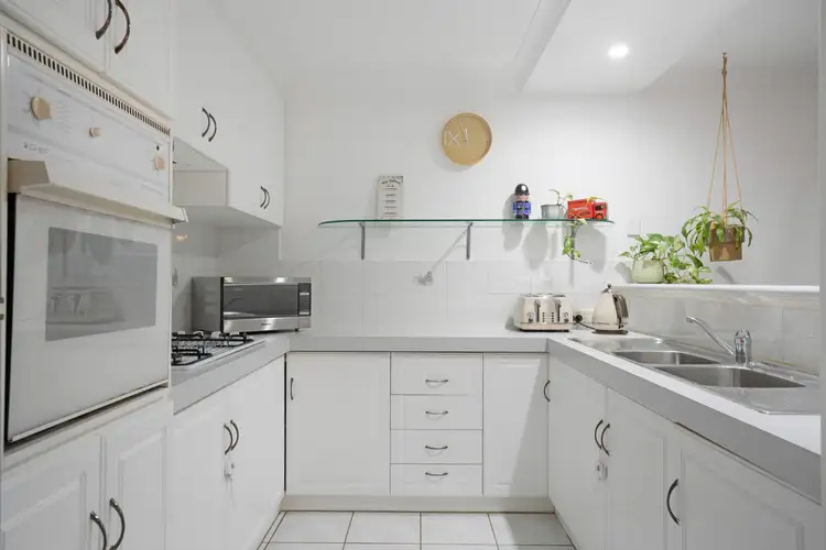 Second view of Homely villa listing, 2/5 Waterloo Street, Joondanna WA 6060