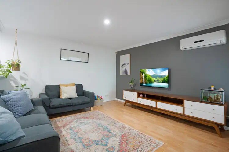 Third view of Homely villa listing, 2/5 Waterloo Street, Joondanna WA 6060