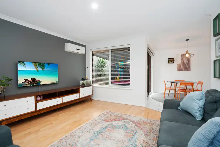 Fourth view of Homely villa listing, 2/5 Waterloo Street, Joondanna WA 6060
