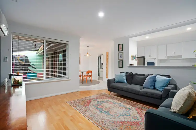 Fifth view of Homely villa listing, 2/5 Waterloo Street, Joondanna WA 6060