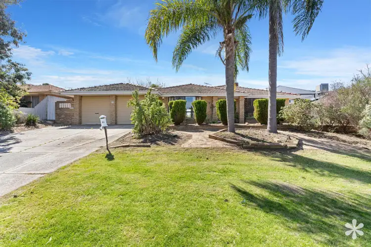 Main view of Homely house listing, 51 Bywater Way, Wilson WA 6107