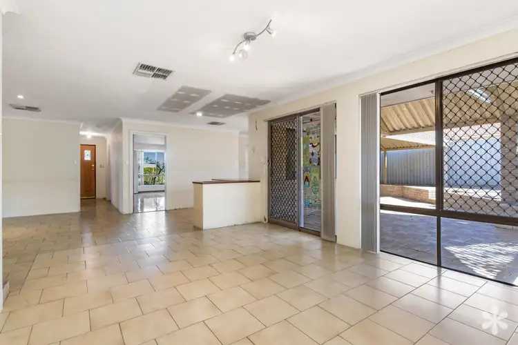 Fifth view of Homely house listing, 51 Bywater Way, Wilson WA 6107
