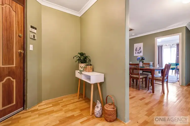 20 Augustus Way, Marangaroo WA 6064