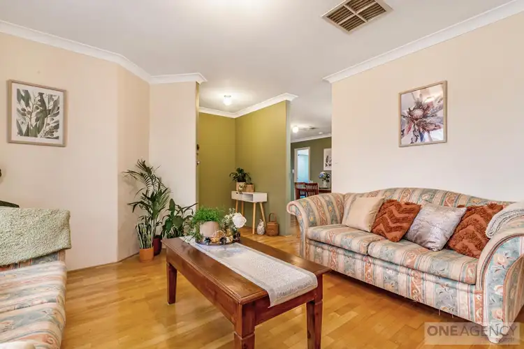 Second view of Homely house listing, 20 Augustus Way, Marangaroo WA 6064