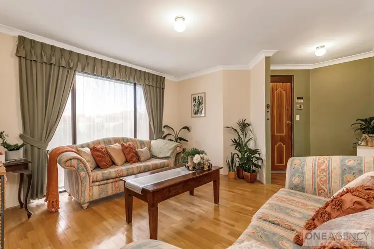 Fourth view of Homely house listing, 20 Augustus Way, Marangaroo WA 6064