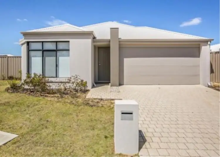 44 Pymmes Junction, Baldivis WA 6171