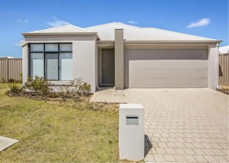 Main view of Homely house listing, 44 Pymmes Junction, Baldivis WA 6171