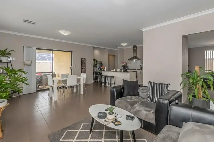 Fourth view of Homely house listing, 44 Pymmes Junction, Baldivis WA 6171