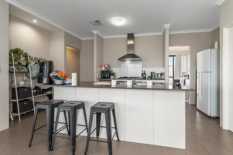 Fifth view of Homely house listing, 44 Pymmes Junction, Baldivis WA 6171