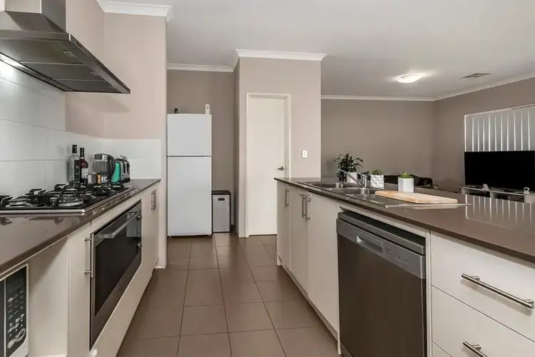 Sixth view of Homely house listing, 44 Pymmes Junction, Baldivis WA 6171