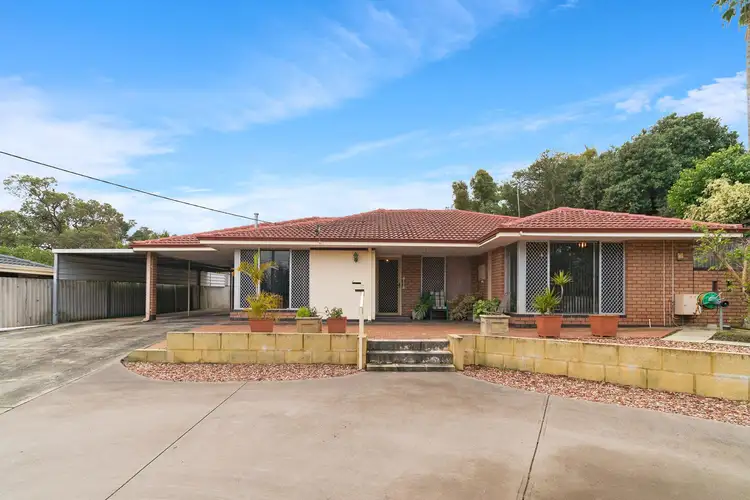 Second view of Homely house listing, 11 Noel Street, Helena Valley WA 6056