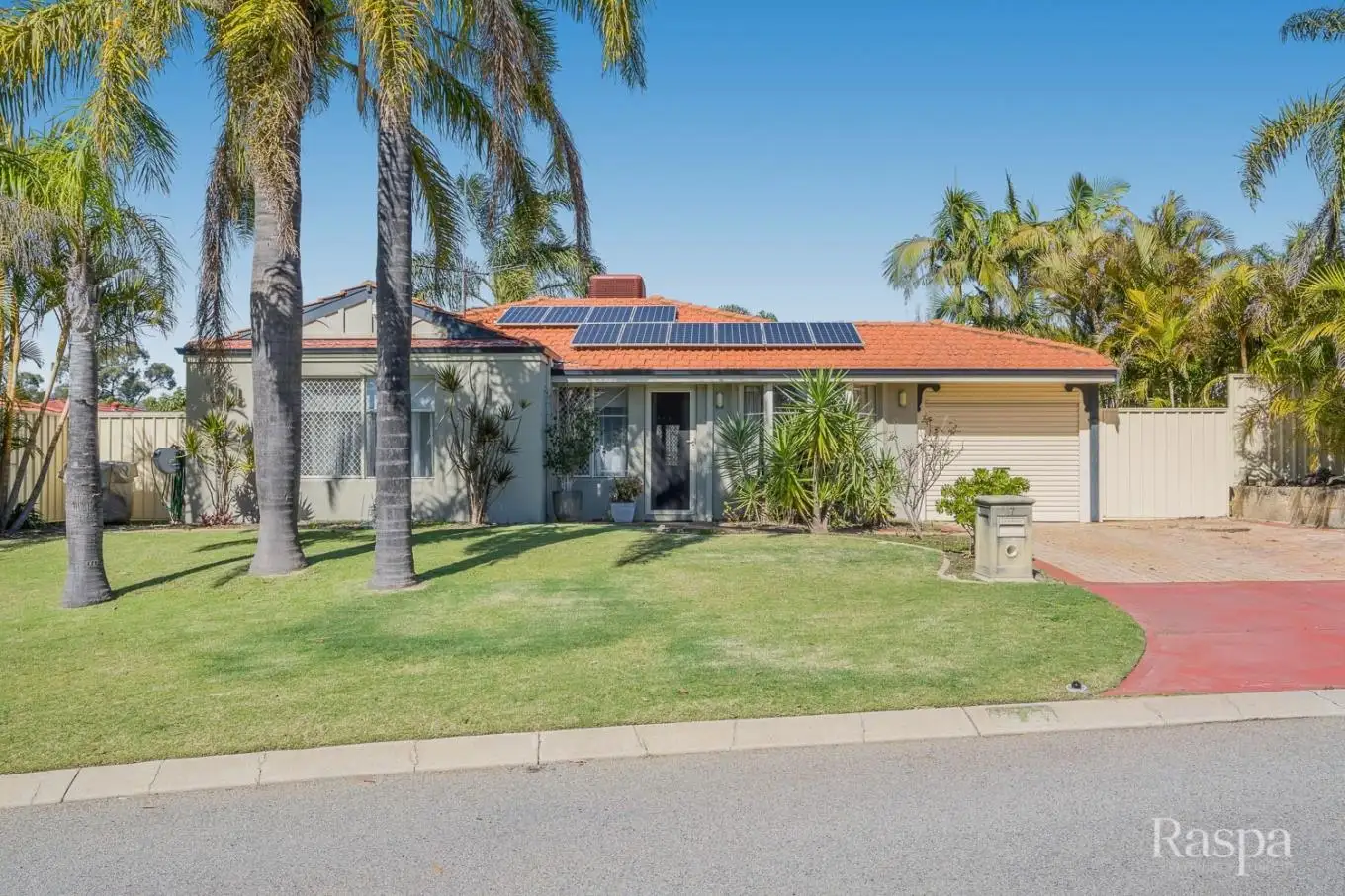 Main view of Homely house listing, 7 Yorn Circuit, Beeliar WA 6164