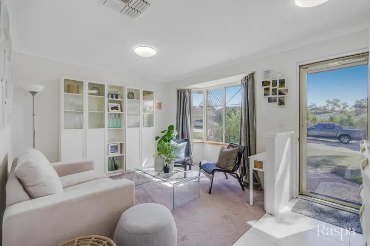 Third view of Homely house listing, 7 Yorn Circuit, Beeliar WA 6164