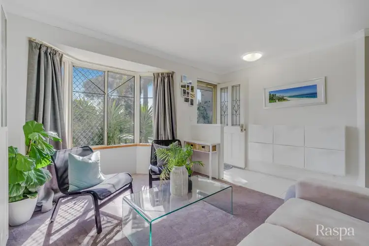 Fourth view of Homely house listing, 7 Yorn Circuit, Beeliar WA 6164