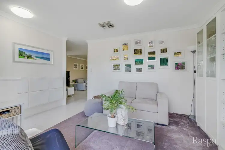 Fifth view of Homely house listing, 7 Yorn Circuit, Beeliar WA 6164