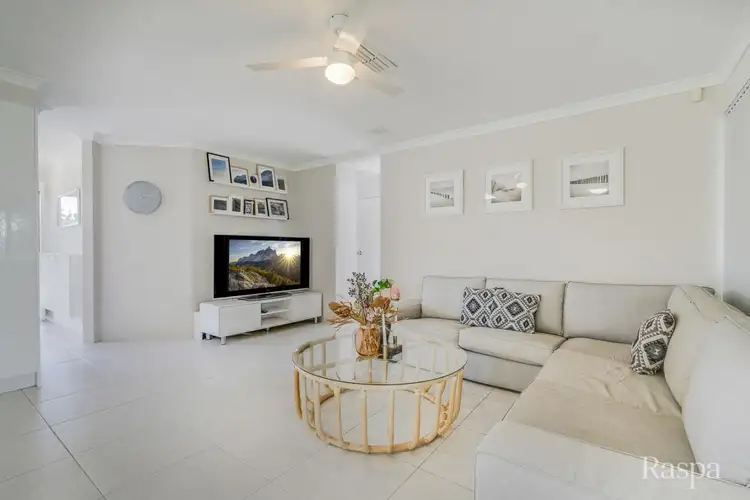 Sixth view of Homely house listing, 7 Yorn Circuit, Beeliar WA 6164