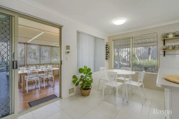 Seventh view of Homely house listing, 7 Yorn Circuit, Beeliar WA 6164