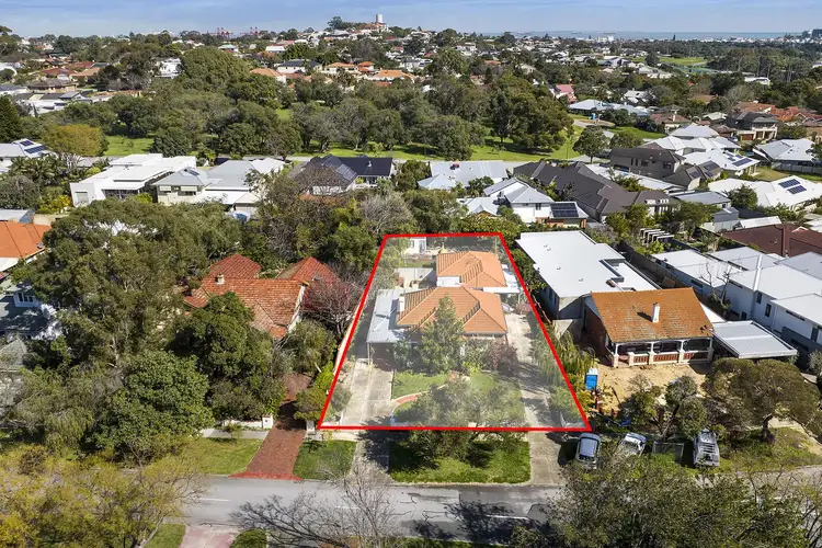 49 Yeovil Crescent, Bicton WA 6157